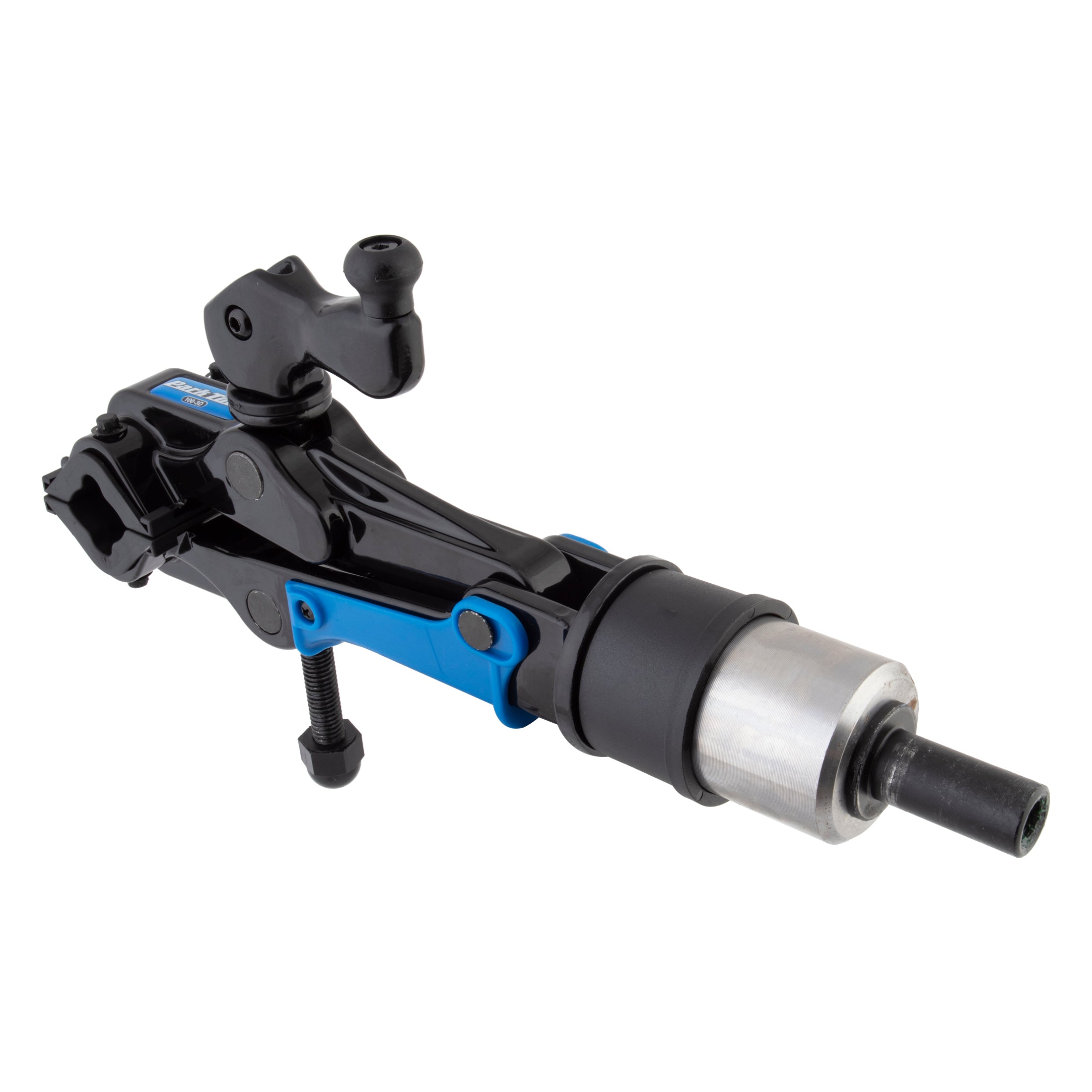 Park Tool 100-3D Professional Micro-Adjust Clamp