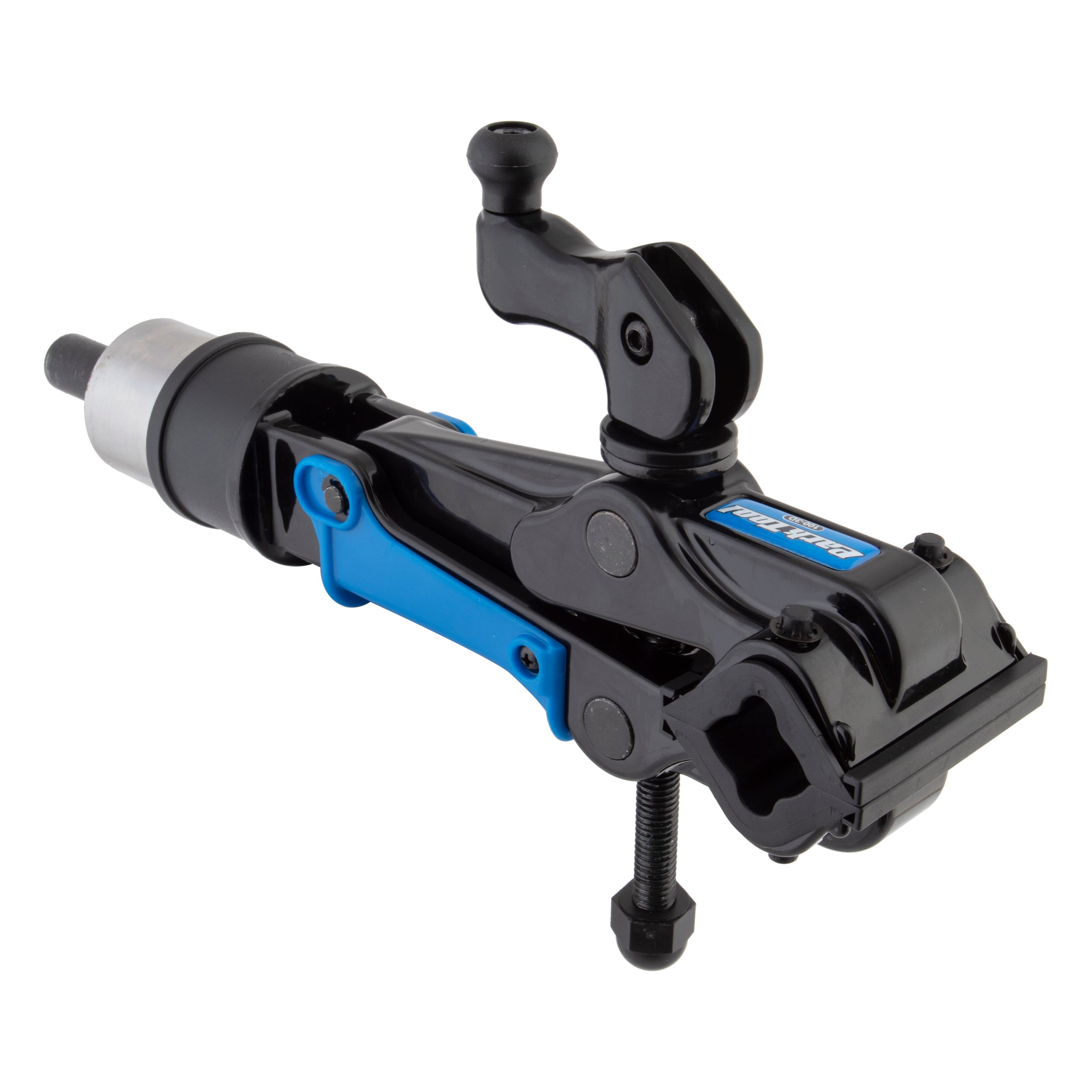 Park Tool 100-3D Professional Micro-Adjust Clamp