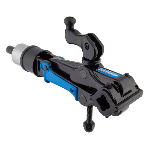 Park Tool 100-3D Professional Micro-Adjust Clamp - The Bikesmiths