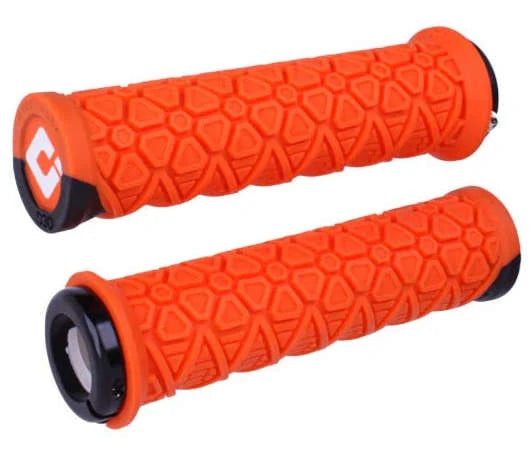 ODI Vanquish D30 Lock On ATB Grips
