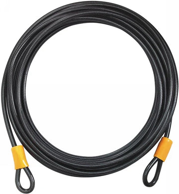 OnGuard 8073 Akita Loop Flex Cable Lock 10mm x 30 - The Bikesmiths