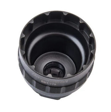 Park Tool BBT-179 44mm 12 Notch Bottom Bracket Tool - 0
