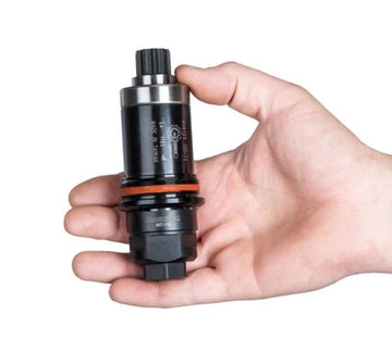 Park Tool BBT-118 Octalink 8 Notch Bottom Bracket Tool - 0