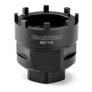 Park Tool BBT-118 Octalink 8 Notch Bottom Bracket Tool-1