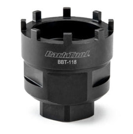 Park Tool BBT-118 Octalink 8 Notch Bottom Bracket Tool