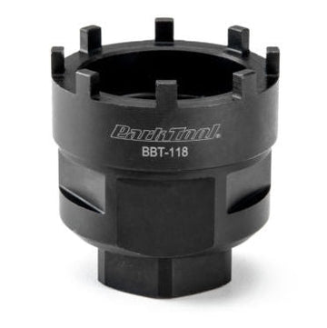 Park Tool BBT-118 Octalink 8 Notch Bottom Bracket Tool