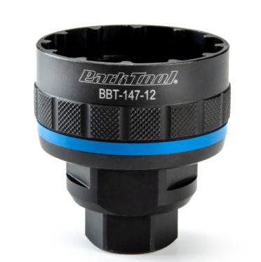 Park Tool BBT-147-12 T47 12 Notch Bottom Bracket Tool