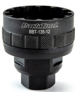 Park Tool BBT-135-12 M30 12 Notch Bottom Bracket Tool