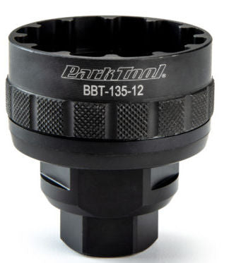 Park Tool BBT-135-12 M30 12 Notch Bottom Bracket Tool