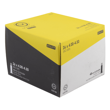 Sunlite Utili-T Schrader 48mm 26x4.00-4.50 Fat Tube