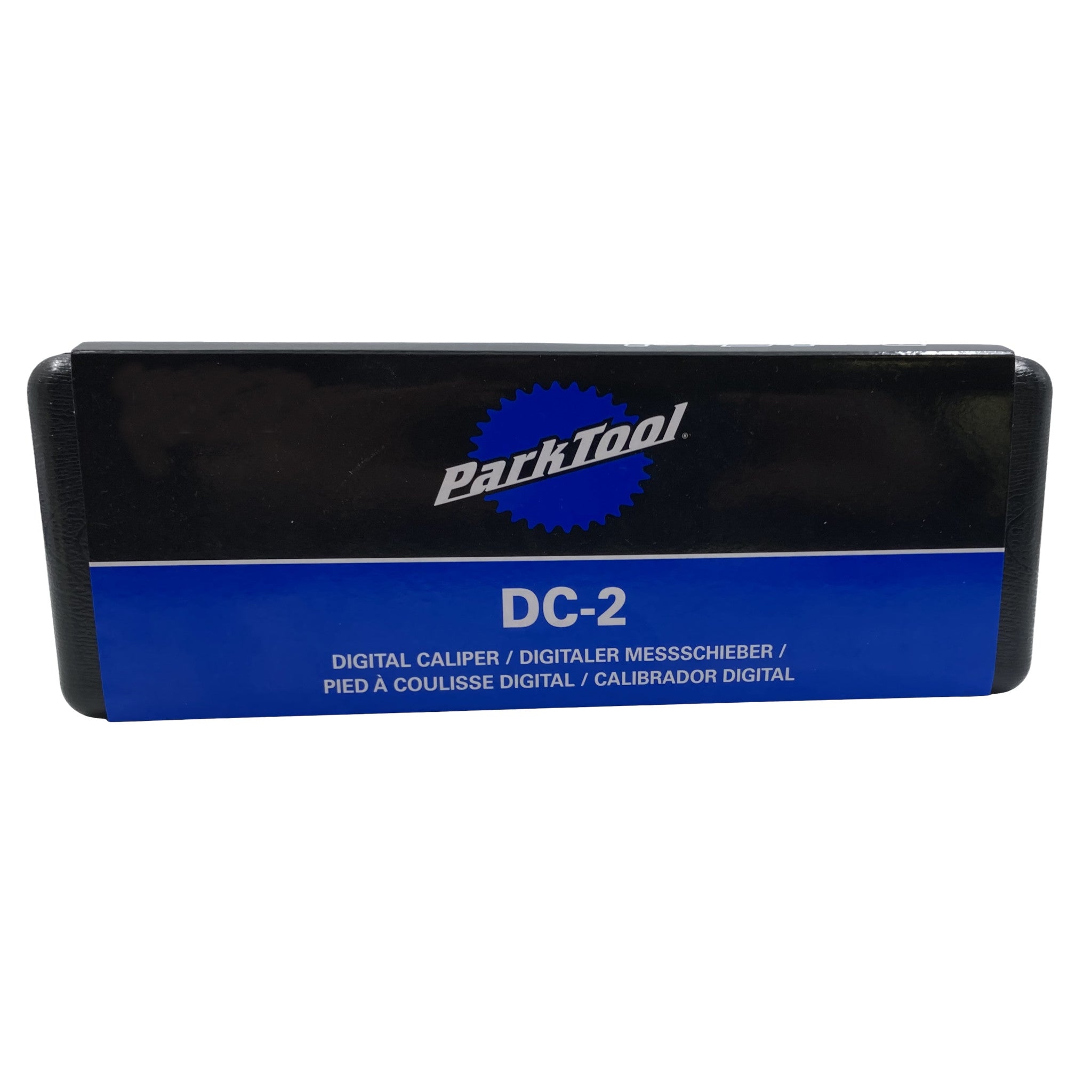 Park Tool DC-2 Digital Caliper