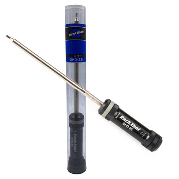 Park Tool DHD-25 2.5MM Precision Hex Driver Park Tool