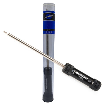 Park Tool DHD-3 3mm Precision Hex Driver Park Tool