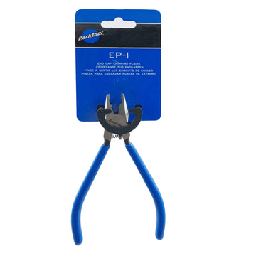 Park Tool EP-1 End Cap Crimping Pliers Park Tool
