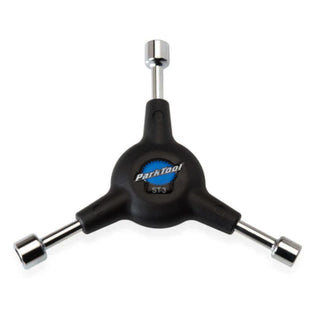 Park Tool ST-3 Three-Way Socket Wrench
