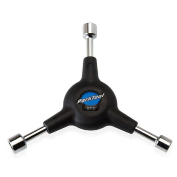 Park Tool ST-3 Three-Way Socket Wrench Park Tool
