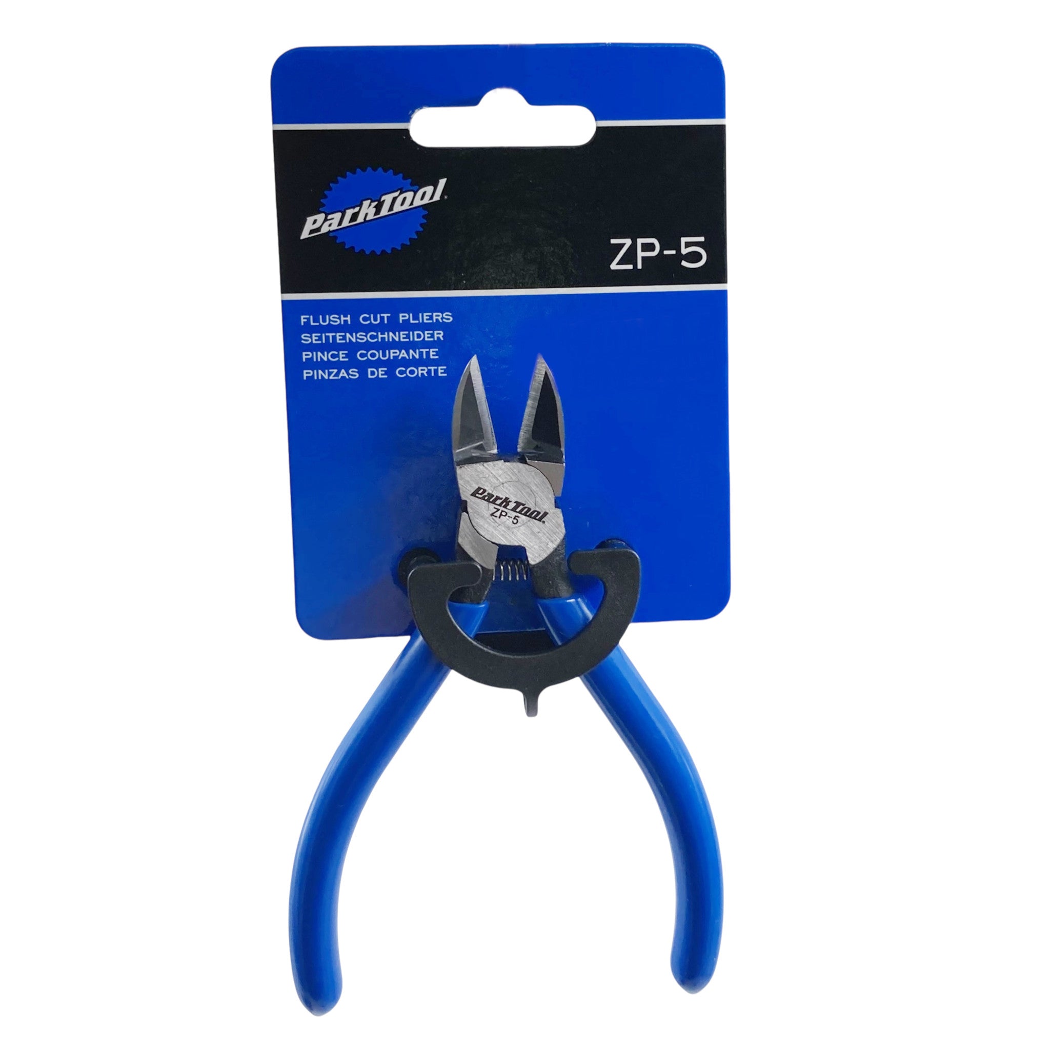 Park Tool ZP-5 Flush Cut Pliers