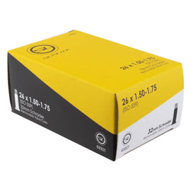 Sunlite Schrader Valve Tube 26x1.50-1.75