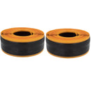 (Mr Tuffy) FAT BIKE Bike Tire Liner Pair Stop Flats-10