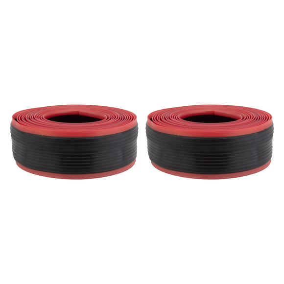 (Mr Tuffy) FAT BIKE Bike Tire Liner Pair Stop Flats