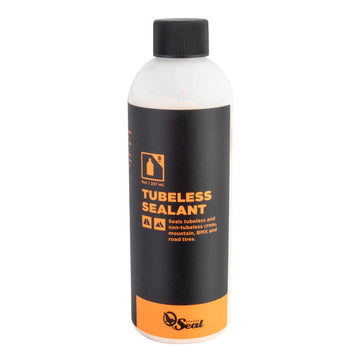 Orange Seal 8oz Tire Sealant Refill Orange Seal