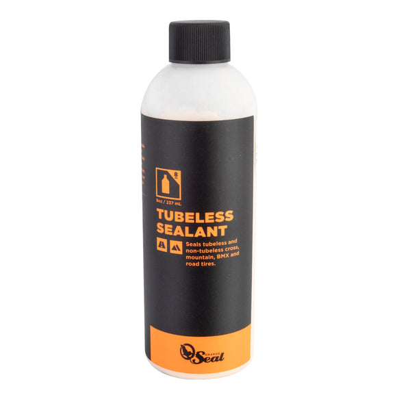 Orange Seal 8oz Tire Sealant Refill
