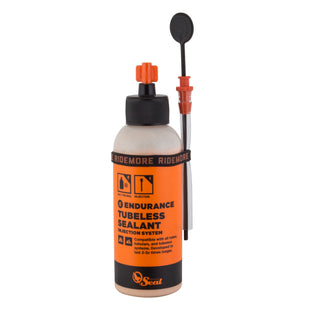 Orange Seal 4oz Endurance Tire Sealant W/Injector System