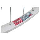 Weinmann 519 26 Inch 9x100 10x135 QR Freewheel Wheelset-3