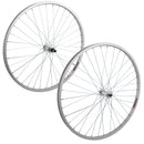 Weinmann 519 26 Inch 9x100 10x135 QR Freewheel Wheelset-1