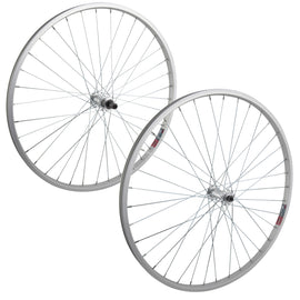 Weinmann 519 26 Inch 9x100 10x135 QR Freewheel Wheelset