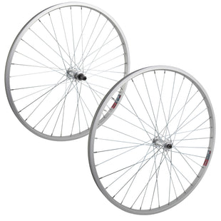 Weinmann 519 26 Inch 9x100 10x135 QR Freewheel Wheelset