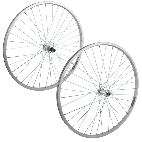 Weinmann 519 26 Inch 9x100 10x135 QR Freewheel Wheelset