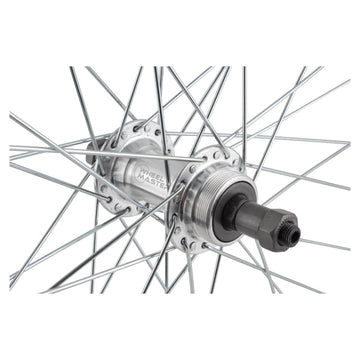 Weinmann 519 26 Inch 9x100 10x135 QR Freewheel Wheelset Weinmann