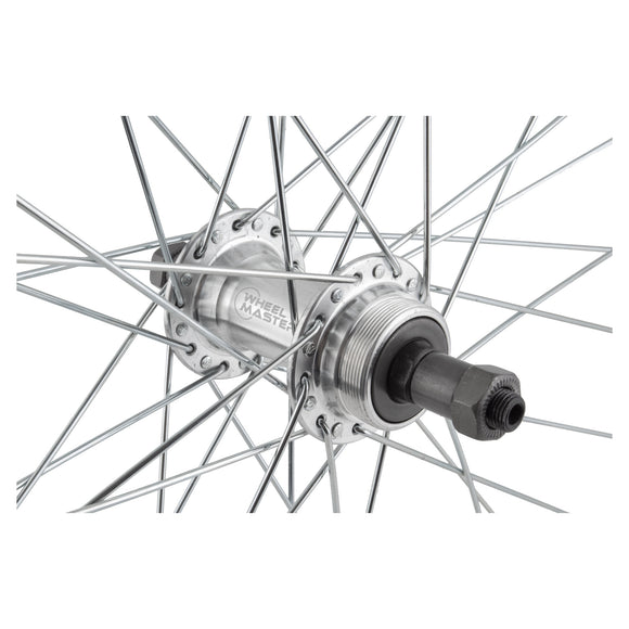 Weinmann 519 26 Inch 9x100 10x135 QR Freewheel Wheelset