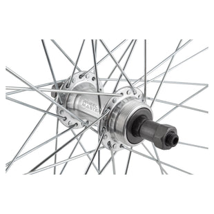 Weinmann 519 26 Inch 10x135 Rear QR Freewheel Wheel