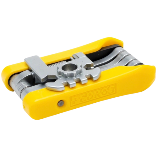 Pedro's RX Micro-21 Function Multitool