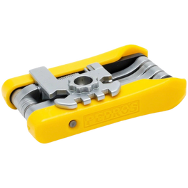 Pedro's RX Micro-21 Function Multitool