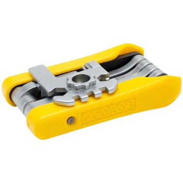 Pedro's RX Micro-21 Function Multitool