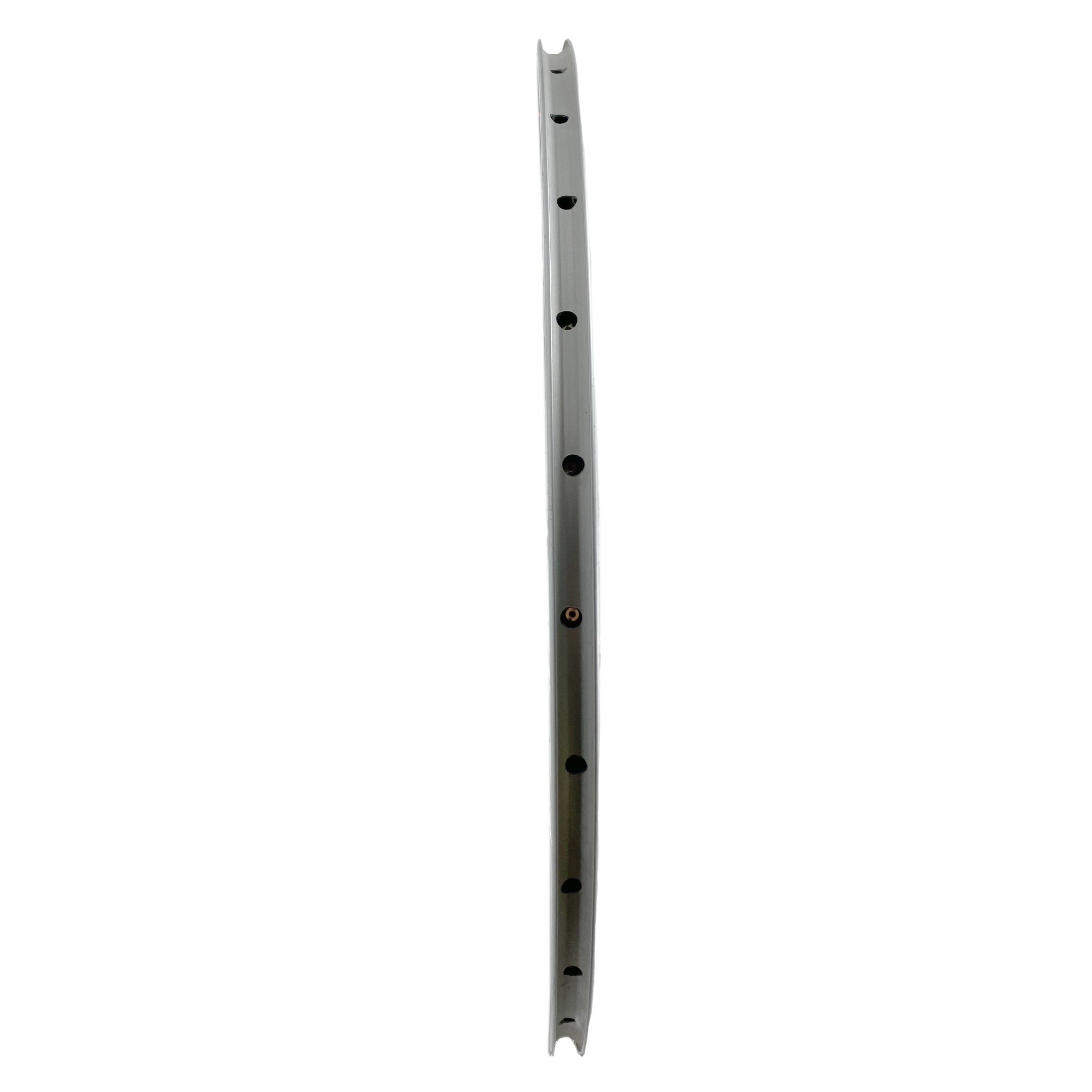 Alex R450 700c Shimano Front Wheel Silver
