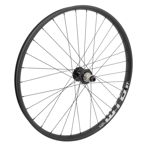 WTB ST TCS 2.0 i35 27.5 12x148 TA Boost XDR Tubeless 6-Bolt Rear Wheel