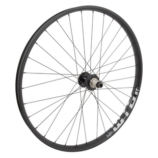 WTB ST TCS 2.0 i35 27.5 15x110 TA 12x148 TA Boost XDR Tubeless 6-Bolt Wheelset