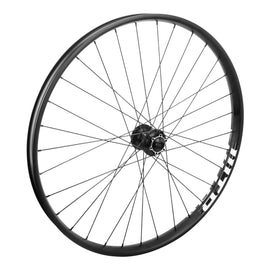 WTB ST TCS 2.0 i35 27.5 15x110 TA Boost Tubeless 6-Bolt Front Wheel