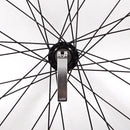 Alex AT470 700c 9x100 Front 10x130 Rear Shimano 32h Wheelset Alex