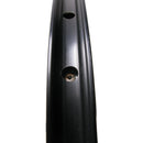 Alex AT470 700c 9x100 Front 10x130 Rear Shimano 32h Wheelset Alex