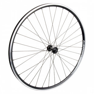 Alex AT470 700c 9x100 Front QR Shimano 32h Wheel