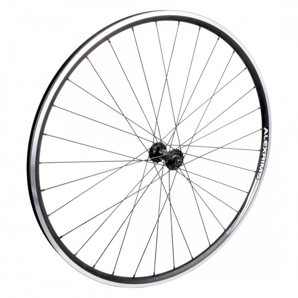 Alex AT470 700c 9x100 Front QR Shimano 32h Wheel