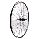 Alex AT470 700c 10x130 Rear QR Shimano HG 32h Wheel Alex