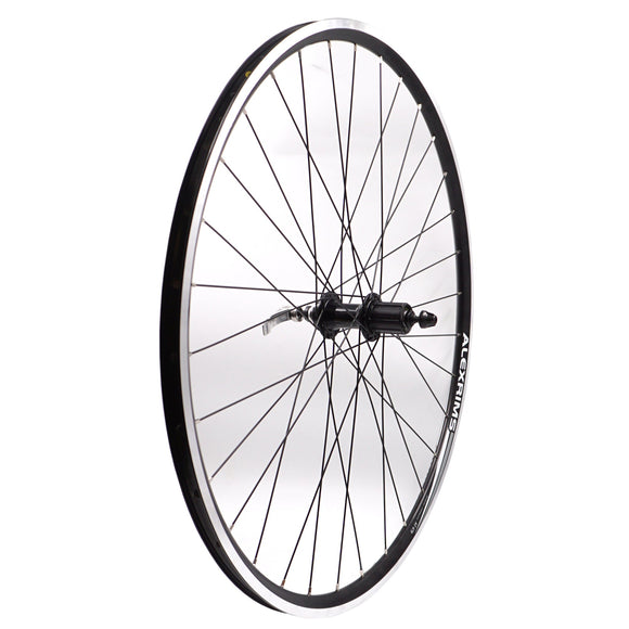 Alex AT470 700c 10x130 Rear QR Shimano HG 32h Wheel Alex