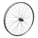 Alex AT470 700c 9x100 Front 10x130 Rear Shimano 32h Wheelset-2