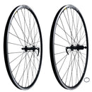 Mavic CXP Elite 700c Shimano Tiagra RS400 8-11 Speed Road Bike Wheelset-1